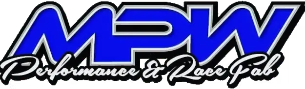 MPW performance logo