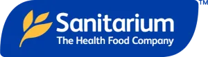 Sanitarium logo